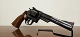 Factory Engraved Smith & Wesson 19-3 .357 - 21 of 25