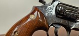 Factory Engraved Smith & Wesson 19-3 .357 - 16 of 25