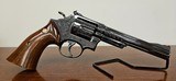 Factory Engraved Smith & Wesson 19-3 .357 - 14 of 25