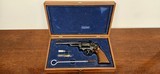 Factory Engraved Smith & Wesson 19-3 .357 - 23 of 25