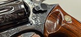 Factory Engraved Smith & Wesson 19-3 .357 - 7 of 25
