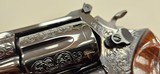 Factory Engraved Smith & Wesson 19-3 .357 - 9 of 25