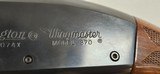 Remington 870 Wingmaster 20g - 10 of 14