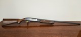 Remington 870 Wingmaster 12g - 1 of 15