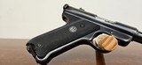 Ruger Mk II .22LR - 6 of 10