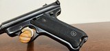 Ruger Mk II .22LR - 2 of 10