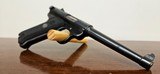 Ruger Mk II .22LR - 8 of 10