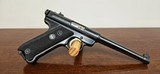 Ruger Mk II .22LR - 5 of 10