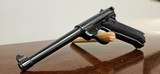 Ruger Mk II .22LR - 4 of 10