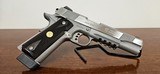 Colt Rail Gun .45 ACP W/ Box 100 Years of Service - 8 of 20