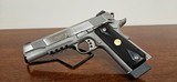 Colt Rail Gun .45 ACP W/ Box 100 Years of Service - 2 of 20