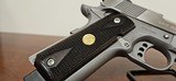 Colt Rail Gun .45 ACP W/ Box 100 Years of Service - 9 of 20