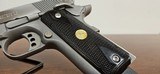 Colt Rail Gun .45 ACP W/ Box 100 Years of Service - 3 of 20