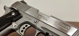 Colt Rail Gun .45 ACP W/ Box 100 Years of Service - 11 of 20