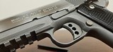 Colt Rail Gun .45 ACP W/ Box 100 Years of Service - 6 of 20