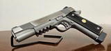 Colt Rail Gun .45 ACP W/ Box 100 Years of Service - 7 of 20