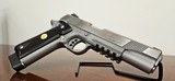 Colt Rail Gun .45 ACP W/ Box 100 Years of Service - 13 of 20