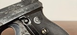 Engraved CZ 27 .32ACP - 2 of 14