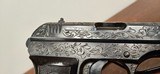 Engraved CZ 27 .32ACP - 9 of 14