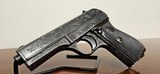 Engraved CZ 27 .32ACP - 6 of 14