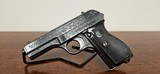 Engraved CZ 27 .32ACP - 1 of 14