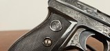 Engraved CZ 27 .32ACP - 8 of 14