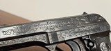 Engraved CZ 27 .32ACP - 4 of 14