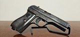 Engraved CZ 27 .32ACP - 7 of 14