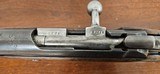 St. Etienne 1907/15 Berthier 8mm Lebel - 17 of 22