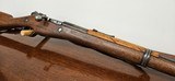 St. Etienne 1907/15 Berthier 8mm Lebel - 5 of 22