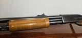 Remington 870 Wingmaster 12g 20