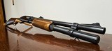Remington 870 Wingmaster 12g 20