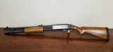 Remington 870 Wingmaster 12g 20