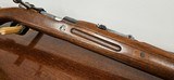 Clean Matching CZ VZ24 8mm Mauser - 5 of 25