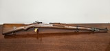 Clean Matching CZ VZ24 8mm Mauser - 1 of 25