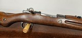 Clean Matching CZ VZ24 8mm Mauser - 4 of 25