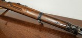 Clean Matching CZ VZ24 8mm Mauser - 6 of 25