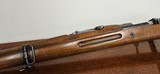 Clean Matching CZ VZ24 8mm Mauser - 14 of 25