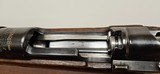 Clean Matching CZ VZ24 8mm Mauser - 20 of 25