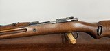 Clean Matching CZ VZ24 8mm Mauser - 11 of 25
