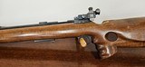 Winchester 52D .22LR w/ Case - 12 of 21