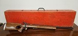 Winchester 52D .22LR w/ Case - 1 of 21