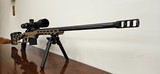 Savage 110 Precision .338 LM - 6 of 12