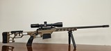 Savage 110 Precision .338 LM - 1 of 12
