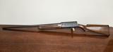 Savage 720 Upland Sporter 16g - 9 of 16