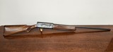 Savage 720 Upland Sporter 16g - 1 of 16