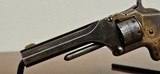 Smith & Wesson Model 1 .22 - 4 of 16