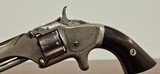 Smith & Wesson Model 1 .22 - 3 of 18