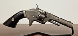 Smith & Wesson Model 1 .22 - 7 of 18