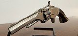 Smith & Wesson Model 1 .22 - 6 of 18